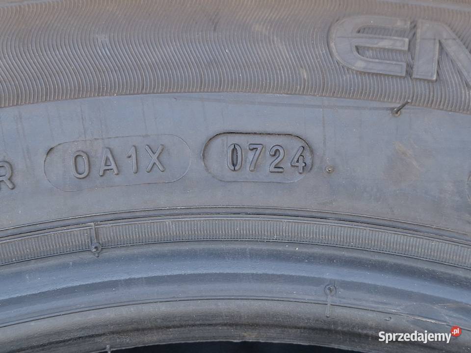 OPONY LETNIE MICHELIN ENERGY SAVER 2056016