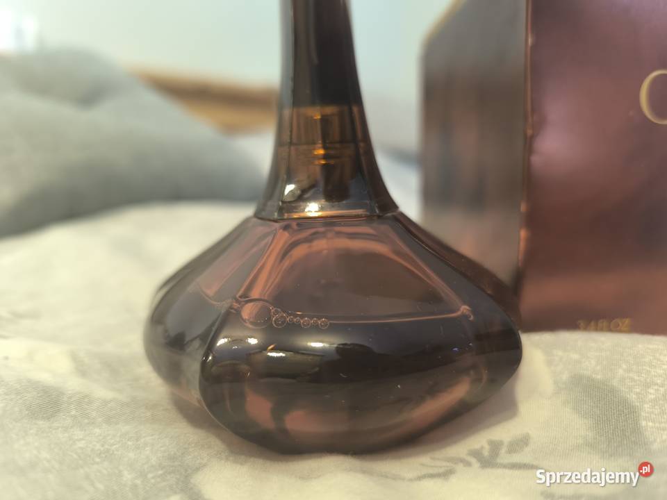 Perfumy Calvin Klein secret obsession Zakopane