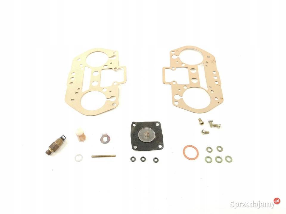 ZESTAW NAPRAWCZY GAŹNIKA ALFA ROMEO 33 8894 OE