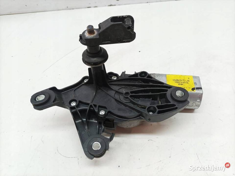 SILNICZEK WYCIERACZKI TYŁ CJ5417404AA Ford Kuga
