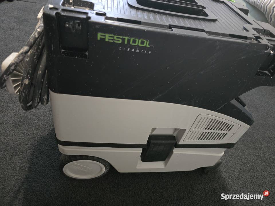 Festool odkurzacz mobilny Festool CTM MIDI I wielkopolskie Krzewina