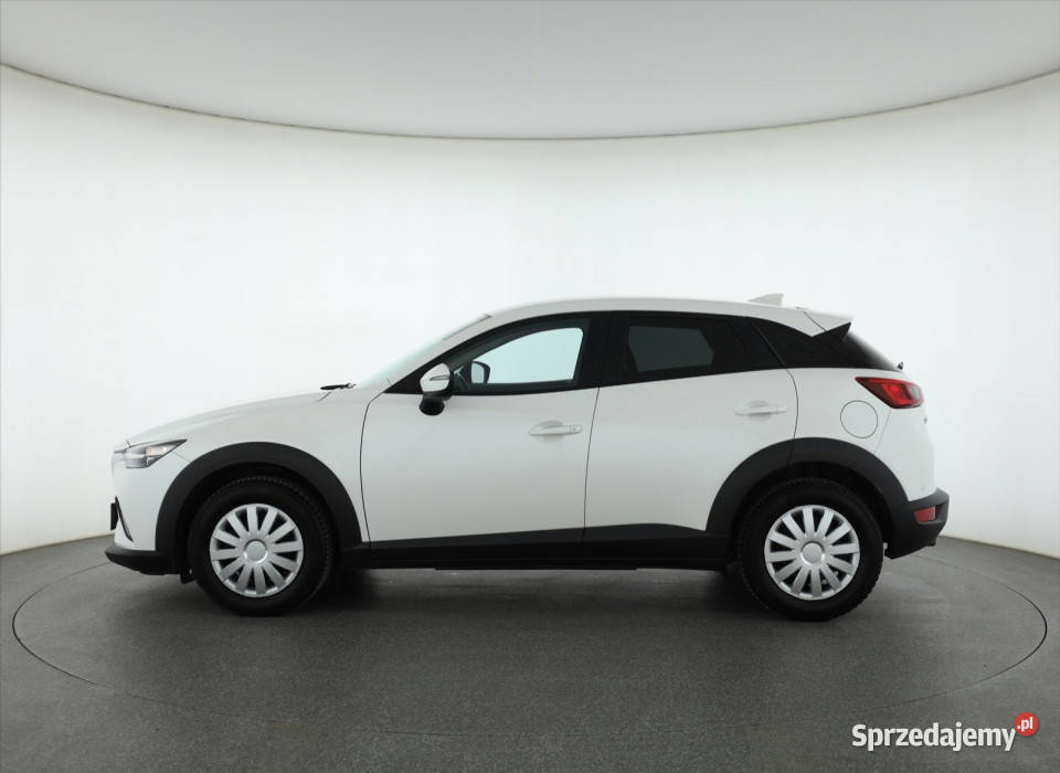 Mazda CX3 20 SkyactivG ESP Piaseczno