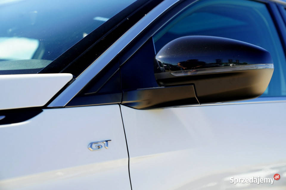 Peugeot 5008 GT kamery Skora adc Nawi blis FUL elektrochrom. lusterka boczne opolskie Otmuchów sprzedam