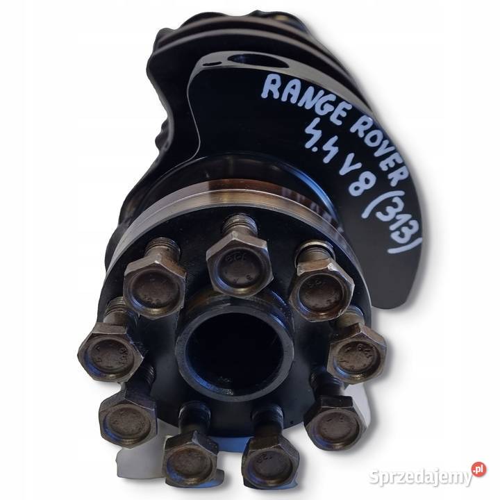 WAŁ KORBOWY Range Rover III L322 44 V8 1704768 Chełm