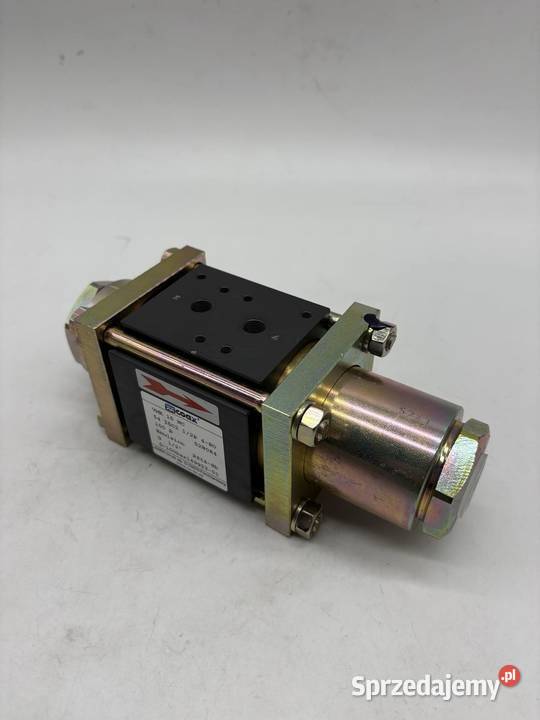 Coax VMK 15 NC 528084 Elektrozawór mazowieckie Warszawa