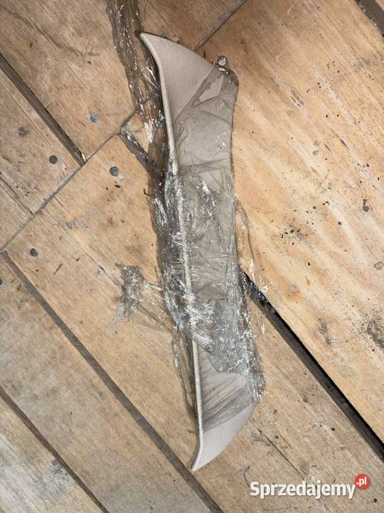 osłona słupka mercedes osobowe Włocławek