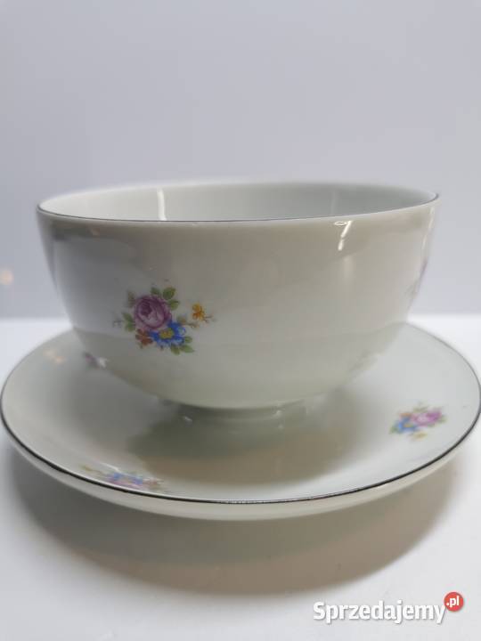 bulionówka KARLSKRONE KIP Lublin