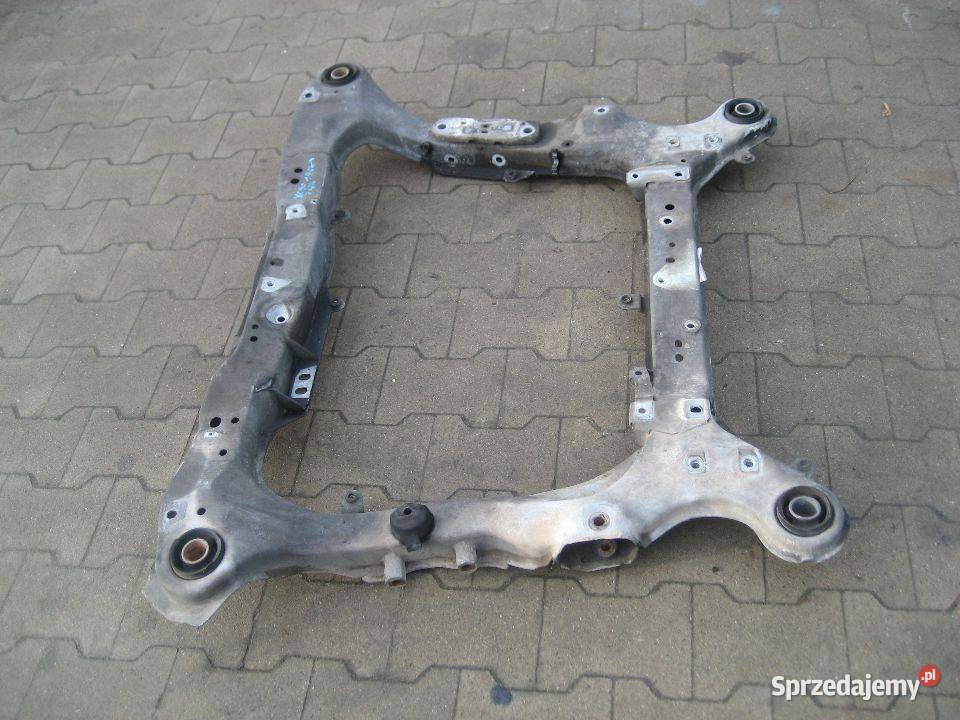 volvo xc90 lift 0711r 24tdi 185 zawieszenie Rakoniewice