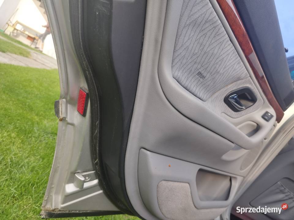 BMW E38 730d 184 Automat Uszkodzona 184KM Stasiówka sprzedam