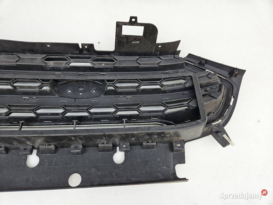 FORD ECOSPORT LIFT 17 GRILL ATRAPA ZDERZAKA osobowe Międzychód sprzedam