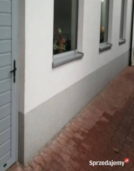 MAGAZYN PRODUKCJA USŁUGI mazowieckie