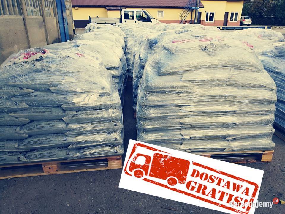 Asfalt na zimno QPR 2000 asfalt w workach małopolskie Gnojnik