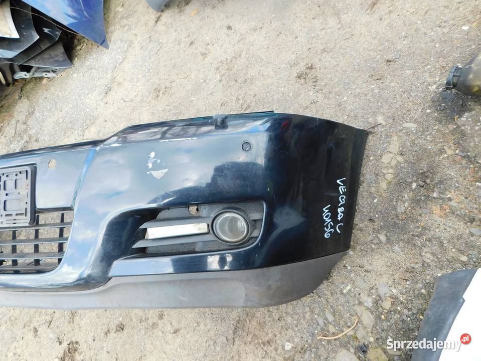 vectra C zderzak 40156 WYSYŁKA Żory