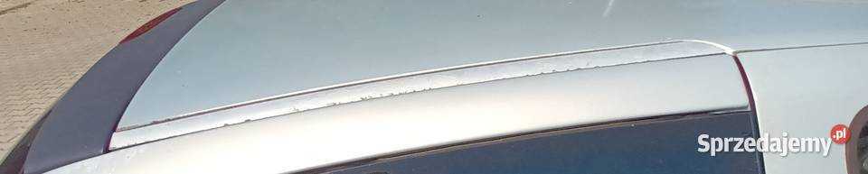 Renault Clio II 12 CAT Śrem sprzedam