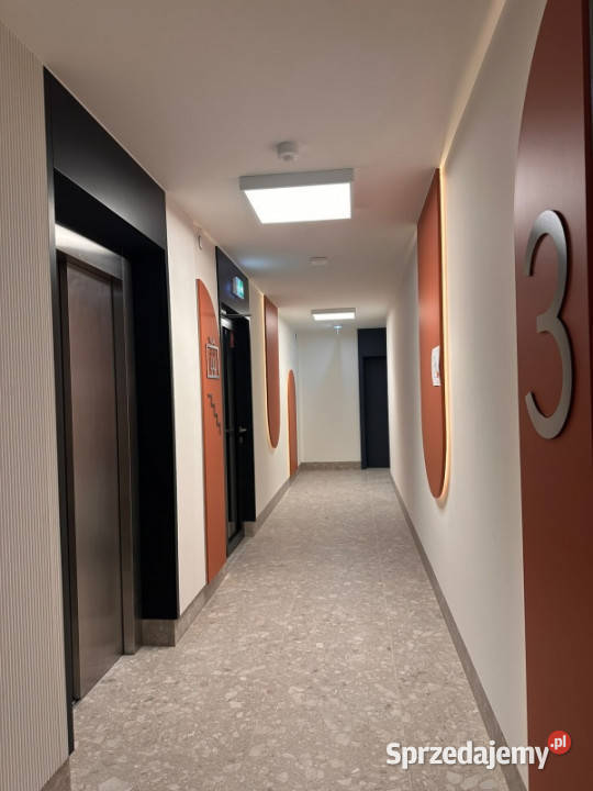 Wynajmę OSOBY PRYWATNEJ Nowy Apartament