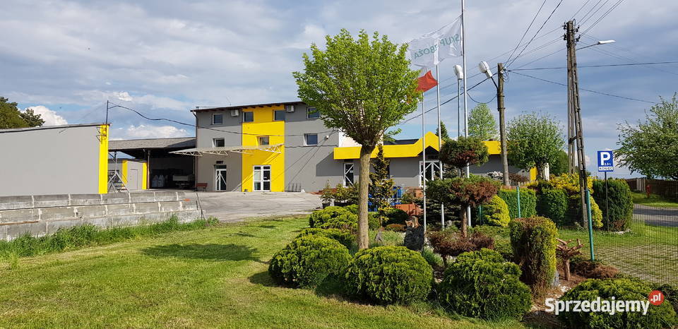 OWIES big bag worek 20 luzem opolskie sprzedam