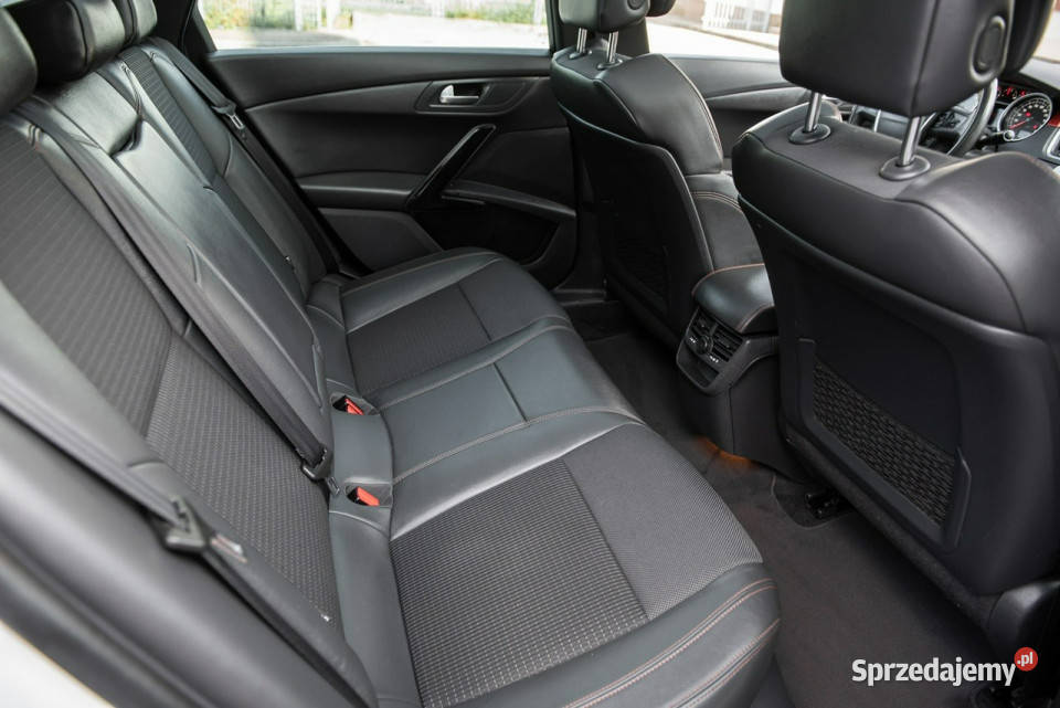 Peugeot 508 RXH Hybrid4 20HDI 200 Lift Full nawigacja Zwoleń