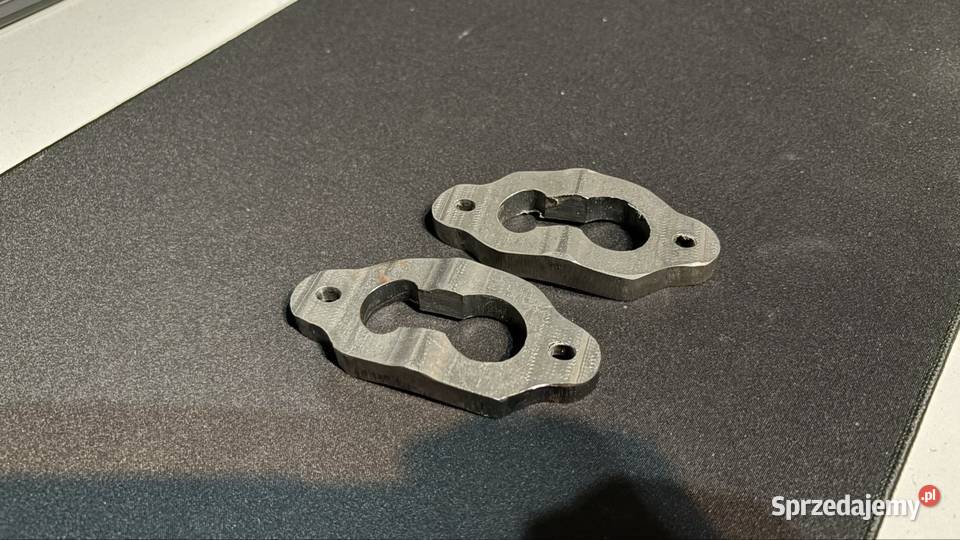 Mazda 22 skyactiv mocowanie wtryskiwacza Nowy Sącz