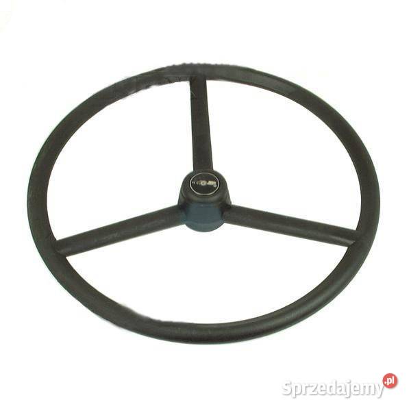 Kierownica Yanmar Mitsubishi podkarpackie Tajęcina