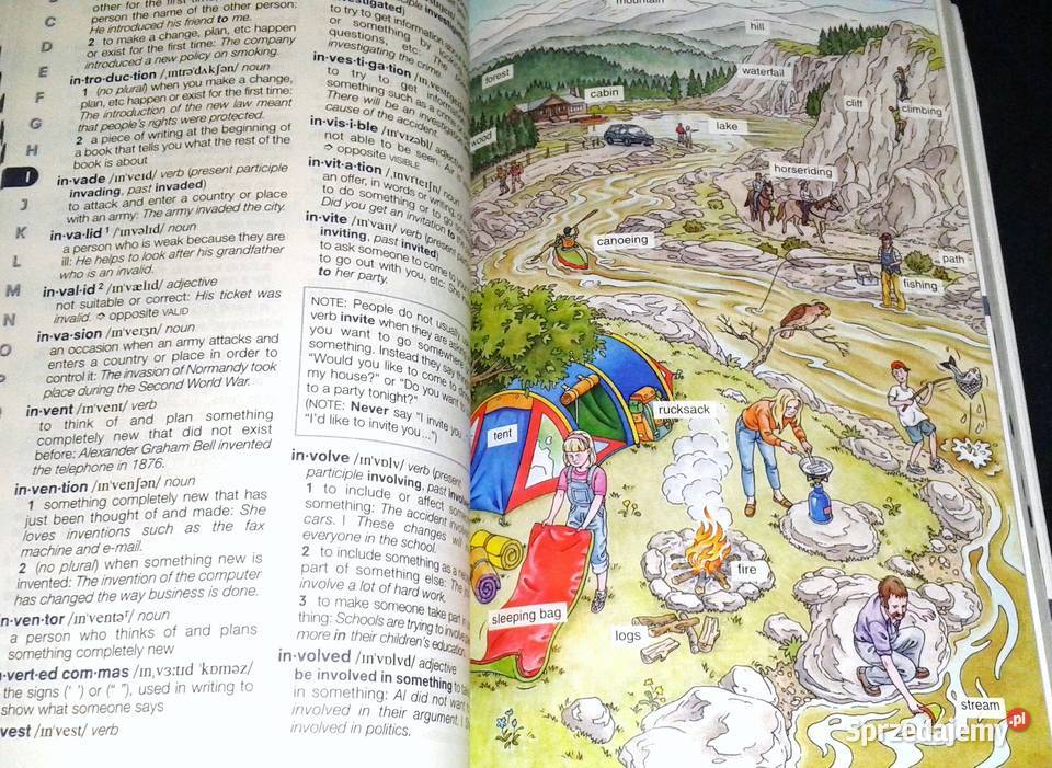 Longman Basic English Dictionary