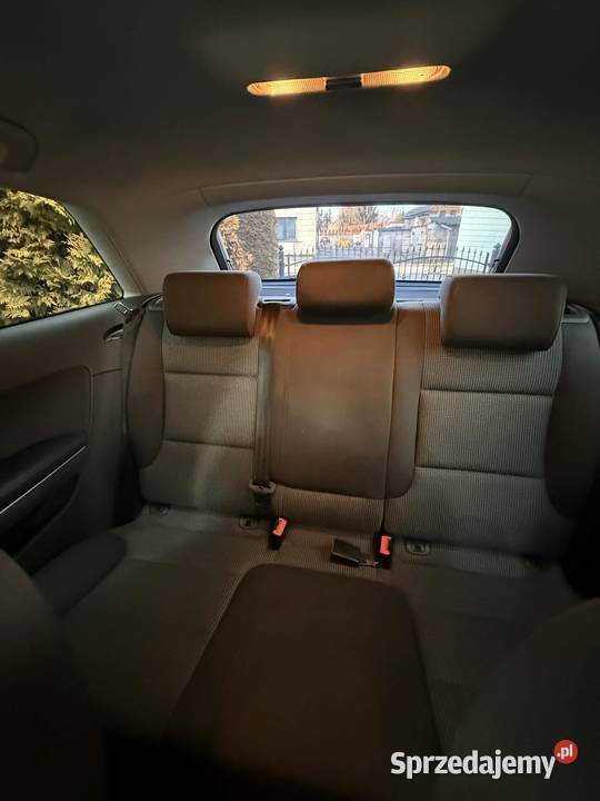 Audi A3 8p Quattro 18 TFSI 160 sprowadzony Dąbrówka Wielkopolska sprzedam