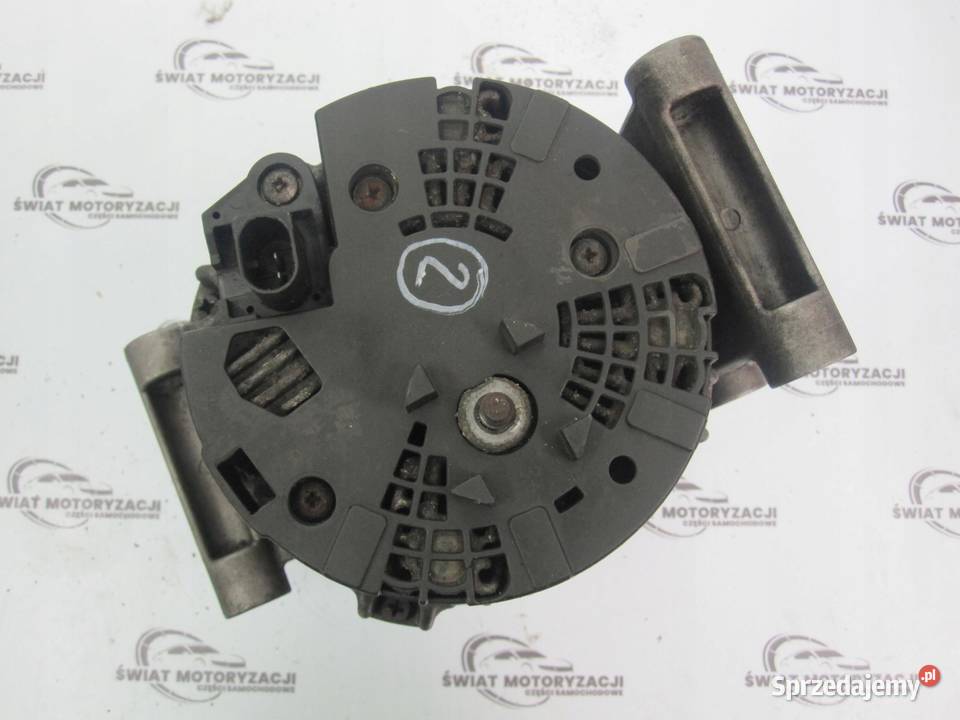 TRANSIT 24 TDCI 11r 115 alternator AC1T10300BB świętokrzyskie sprzedam