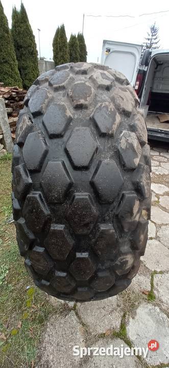 Mitas 23126 do walca ładowarki 2 Kielce sprzedam