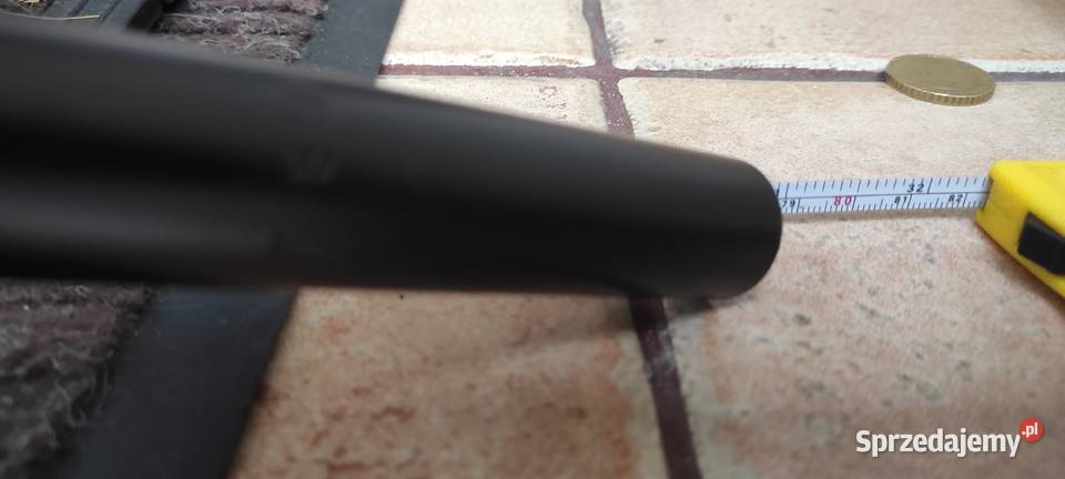 Yamaha FZ6 fz 6 kierownica akcesoryjna 22mm Elementy nadwozia Warszawa