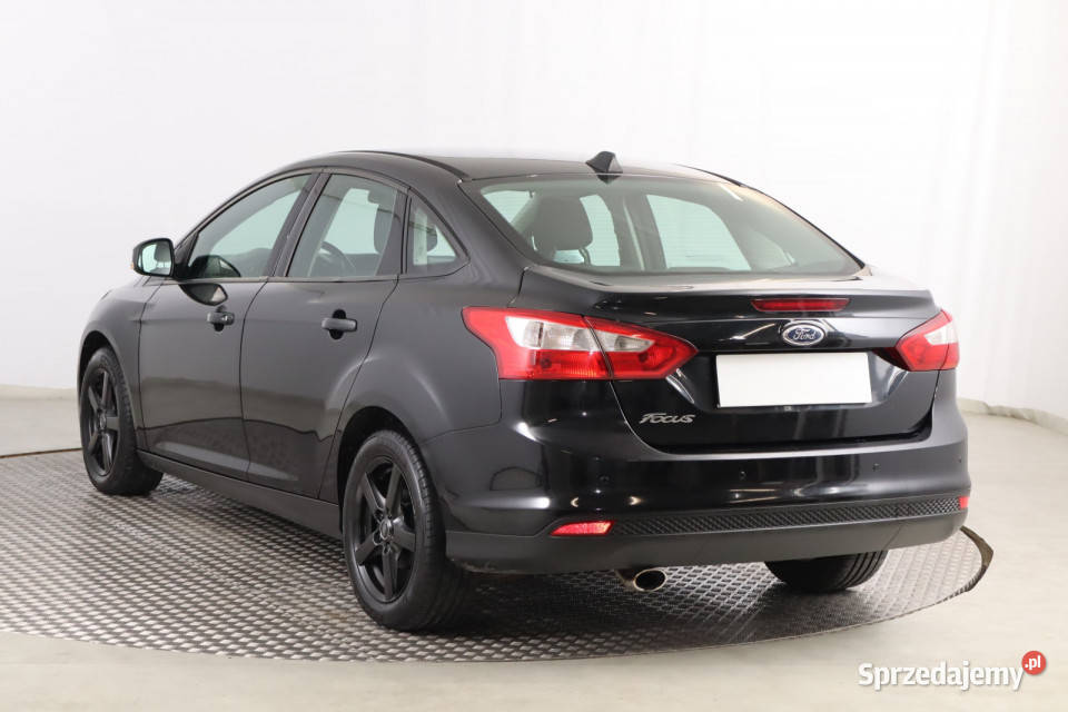 Ford Focus 16 i Focus Zabrze