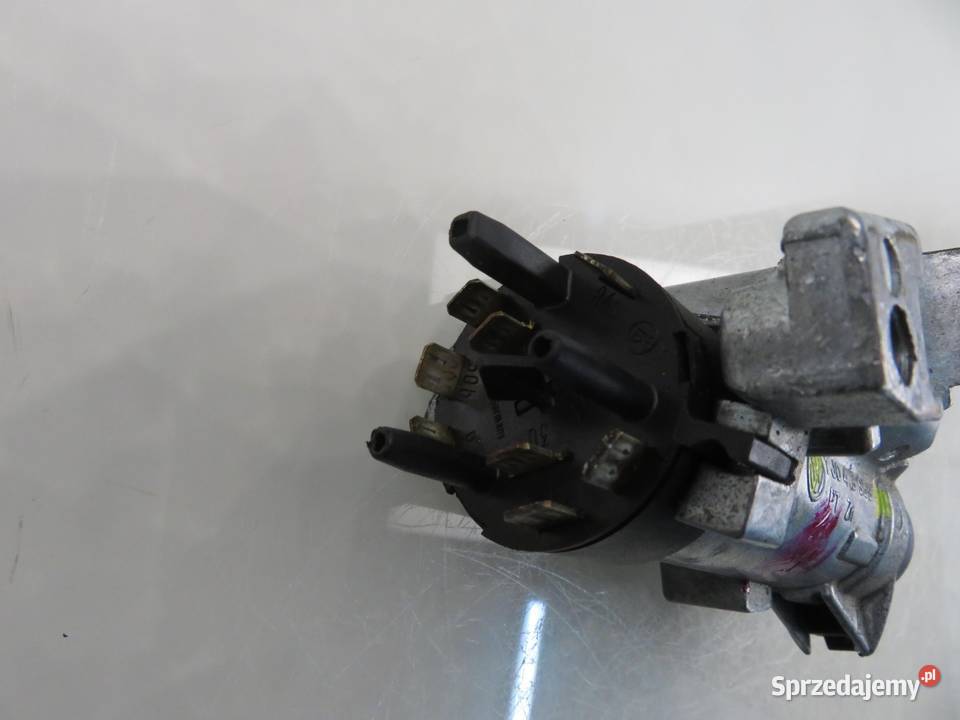 STACYJKA WKŁADKI SKODA OCTAVIA I 1U2 1J0419959 Stacyjki i kluczyki