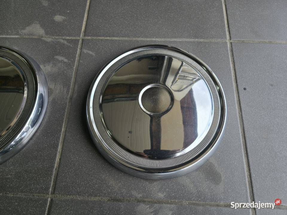 Dekle chrom 125p
