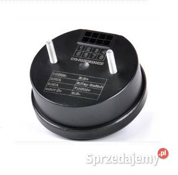 Wskaźnik naładowania baterii licznik motogodzin Gorzów Wielkopolski