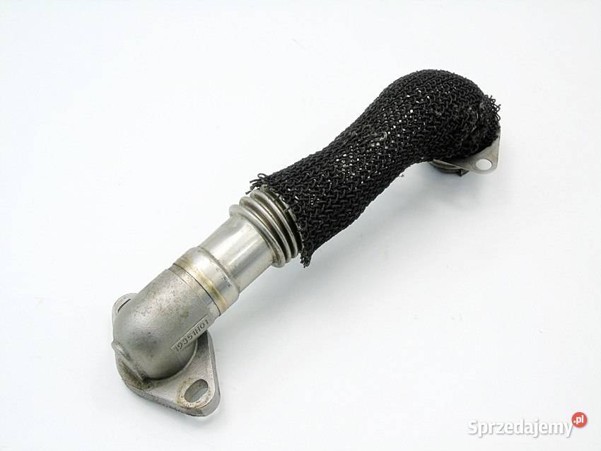 RURKA SPALIN EGR 16 TDCI C 2 FOCUS 3 MONDEO 4 Sosnowiec