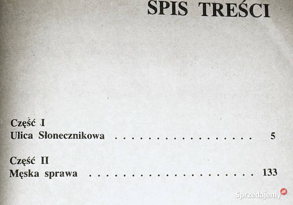 Gdzie twój dom Telemachu Adam Bahdaj Chełm