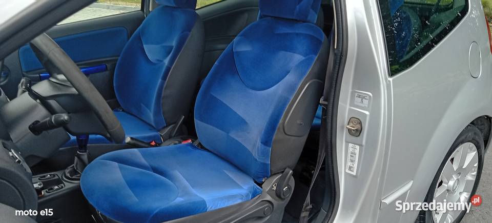 Sprzedam Citroen C2 Szydłowiec sprzedam