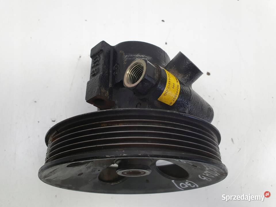 Opel Vectra B 18 16V POMPA WSPOMAGANIA 90495957 osobowe Janów