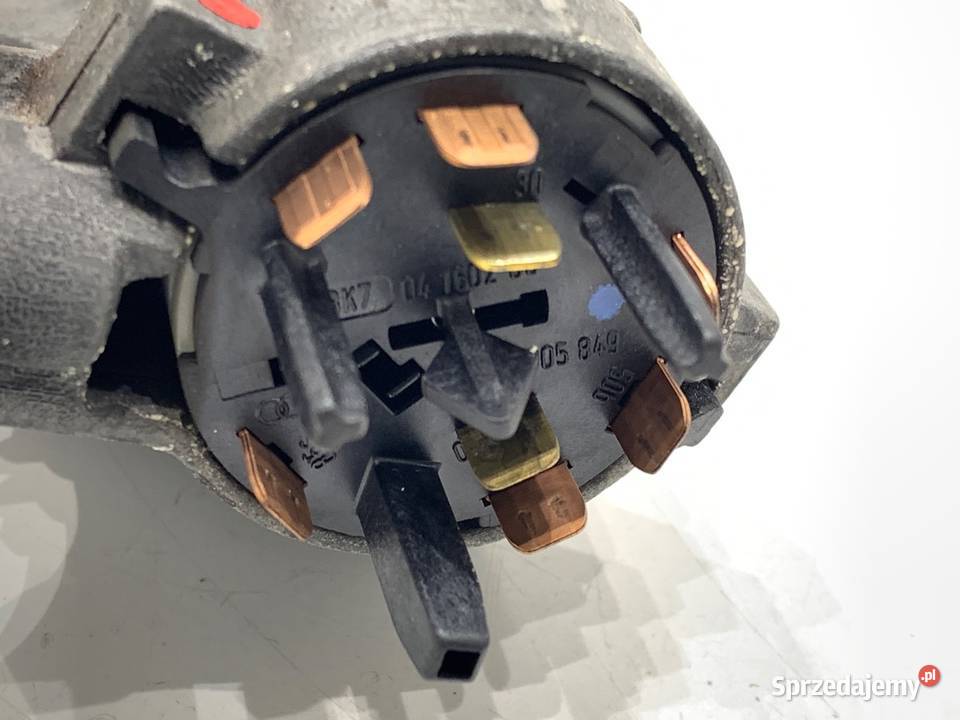 STACYJKA AUDI A6 C5 4B0905851C 30 220 9705 osobowe podkarpackie