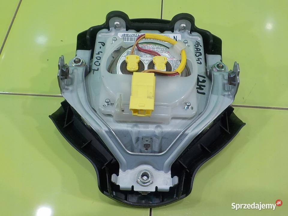 PEUGEOT 4007 22 HDI 08r 5D AIRBAG poduszka Suków