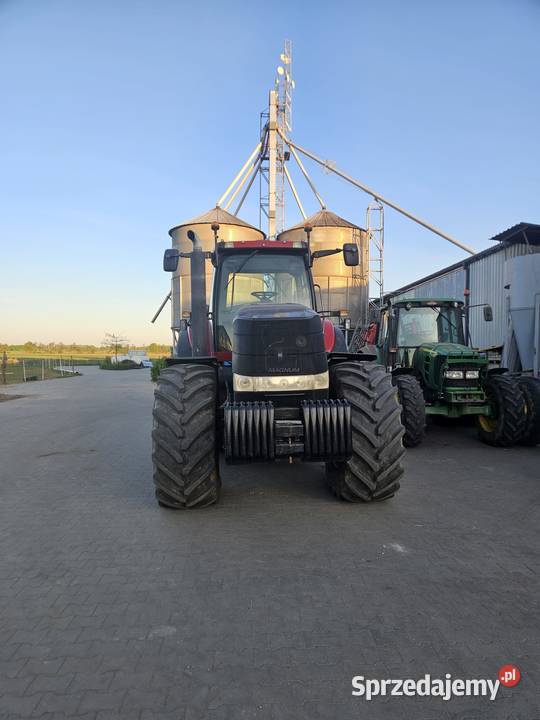 case MAGNUM 310 340 Buk