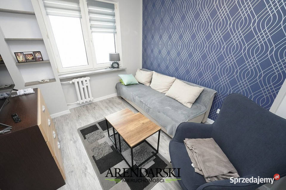 MIESZKANIE REMONCIE OS STASZICA Gorzów Wielkopolski