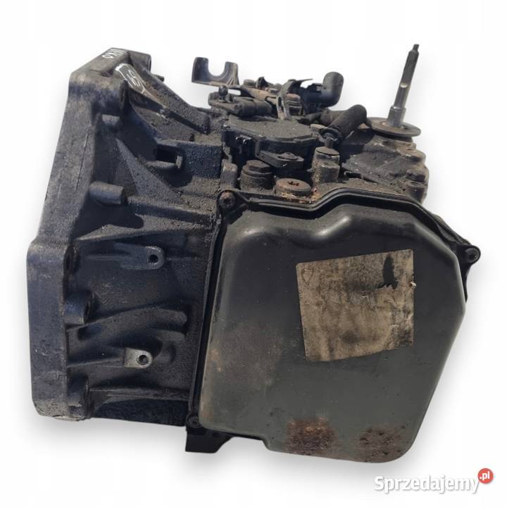 SKRZYNIA BIEGÓW 20TS29 Peugeot 207 308 Citroen osobowe sprzedam
