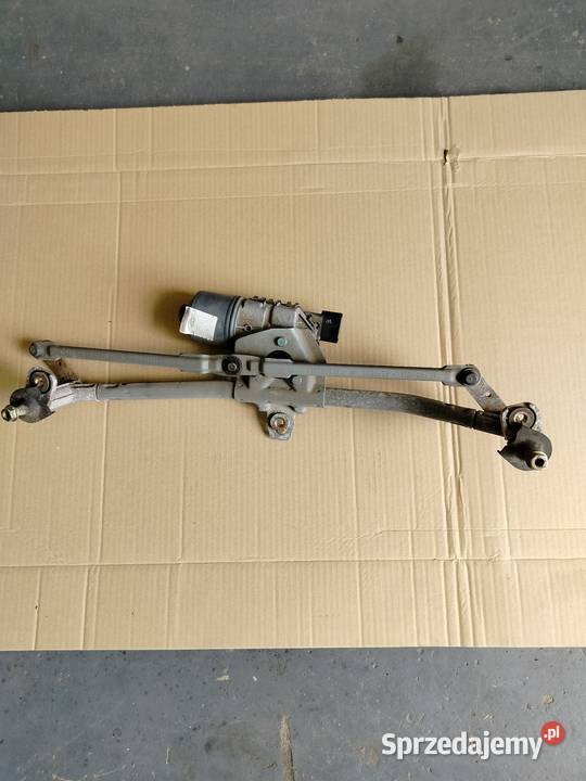 VW Golf lV mechanizm wycieraczek