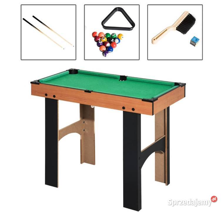 Multifunkcyjny stół do gry piłkarzyki hokej Bochnia