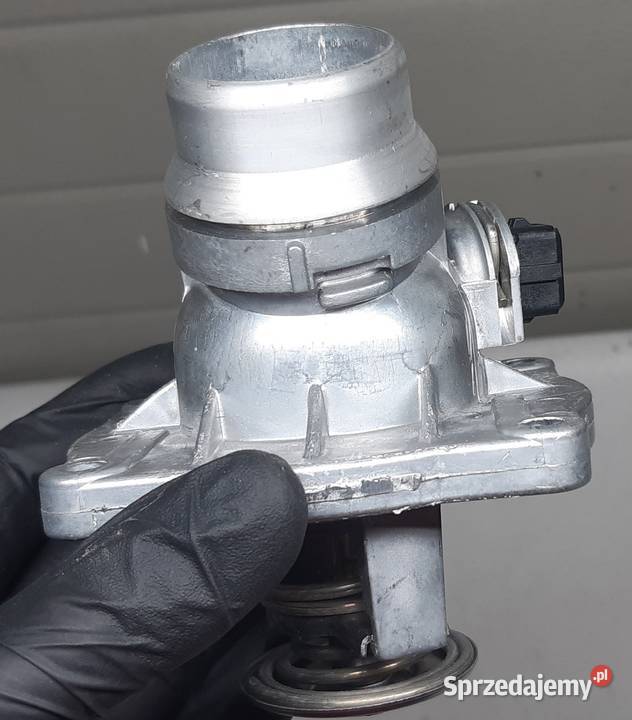 TERMOSTAT BMW X5 E39 E38 E53 LAND ROVER RANGE sprzedam