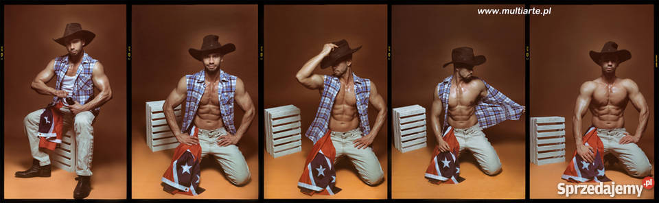 striptiz meski na panieński