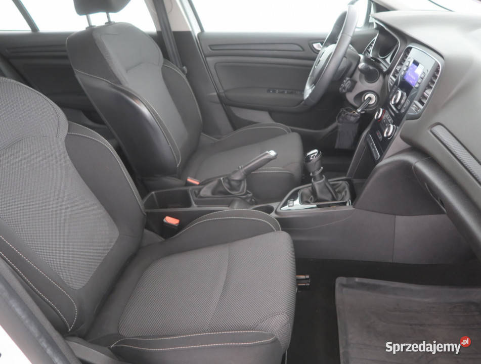 Renault Megane 13 TCe centralny zamek dolnośląskie Bielany Wrocławskie sprzedam