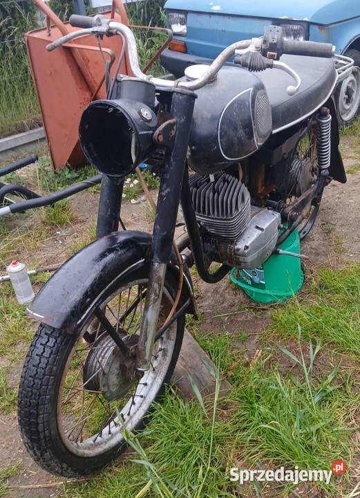 Wsk 175 Kobuz dolnośląskie Polkowice sprzedam