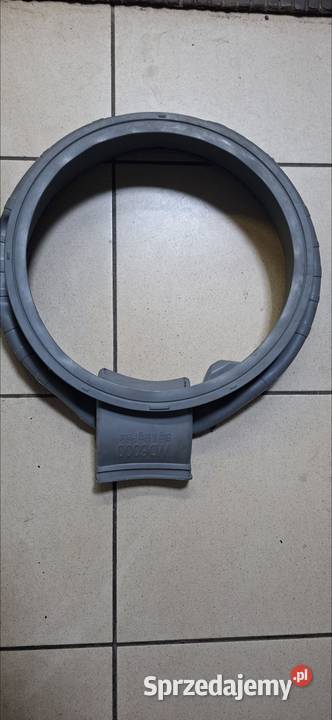 Pralka HOTPOINT Mod RDPD 107617 JKD EU Przodkowo