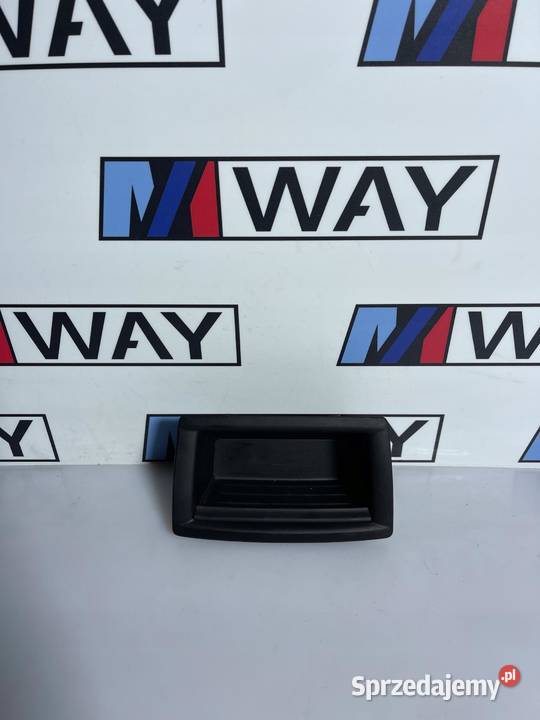 BMW F20 F21 F22 F23 M2 F87 OBUDOWA SCHOWEK