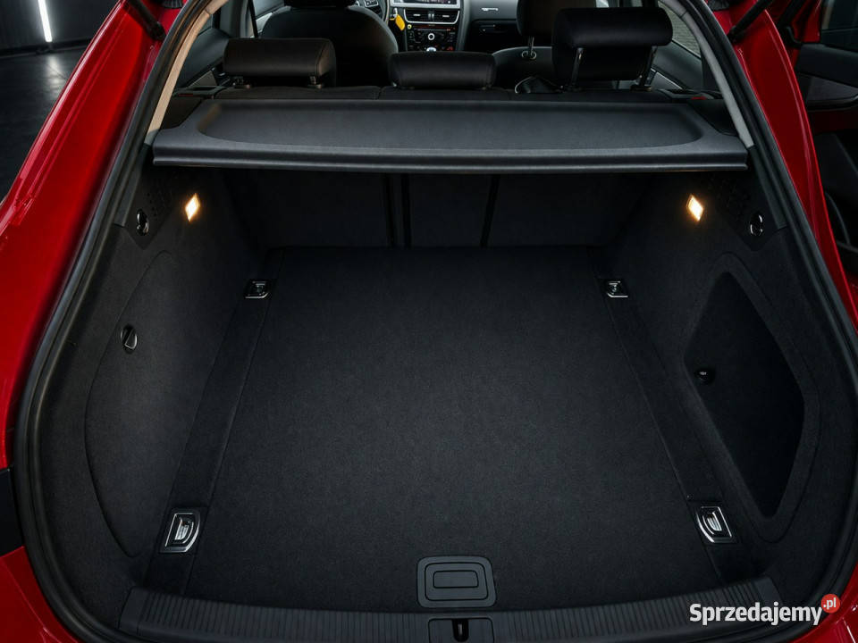 Audi A5 Sportback LIFTmanualledOPŁACONA 8T światła przeciwmgielne